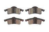 Ss Street Series Brake Pads Jeep Grand Cherokee 1999-2005 Rear DB1717SS - DBA