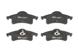 Ss Street Series Brake Pads Jeep Grand Cherokee 1999-2005 Rear DB1717SS - DBA