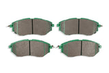 Sp Performance Brake Pads Subaru Liberty/Outback/Tribecca 2007 On Front DB1722SP - DBA