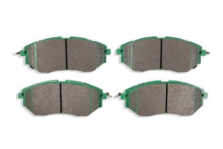 Sp Performance Brake Pads Subaru Liberty/Outback/Tribecca 2007 On Front DB1722SP - DBA | Universal Auto Spares