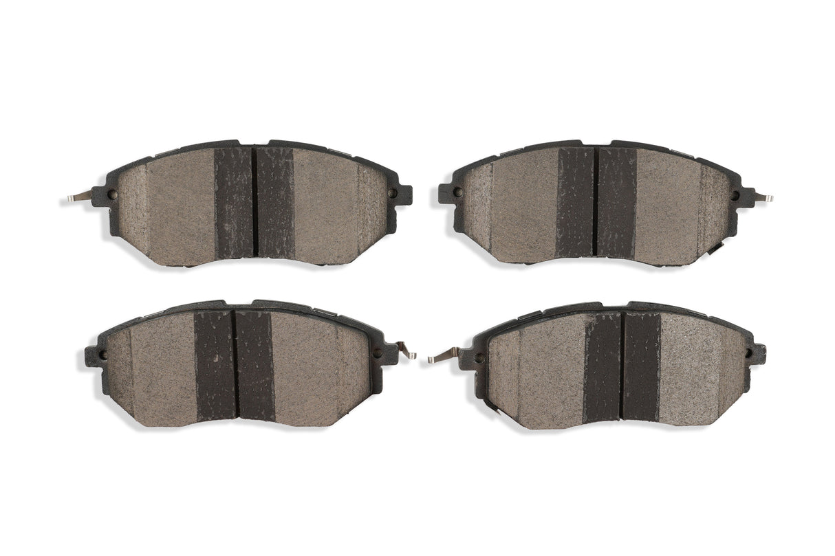 Ss Street Series Brake Pads Subaru 2004-2014 Front DB1722SS - DBA