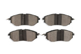 Ss Street Series Brake Pads Subaru 2004-2014 Front DB1722SS - DBA