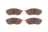 Xp Performance Brake Pads Subaru Liberty/Outback/Tribecca 2007 On Front DB1722XP - DBA