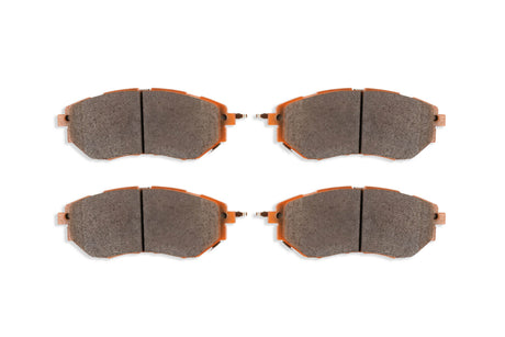 Xp Performance Brake Pads Subaru Liberty/Outback/Tribecca 2007 On Front DB1722XP - DBA