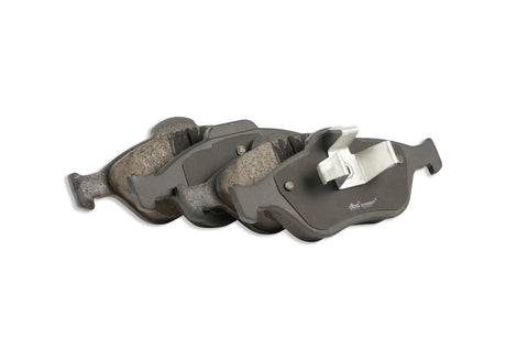 Ss Street Series Brake Pads Ford Fiesta & Mazda 2 2004-2014 Front DB1724SS - DBA | Universal Auto Spares