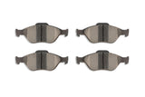 Ss Street Series Brake Pads Ford Fiesta & Mazda 2 2004-2014 Front DB1724SS - DBA