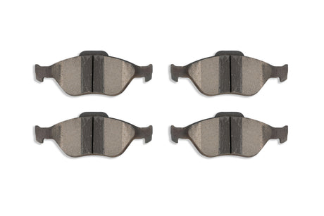 Ss Street Series Brake Pads Ford Fiesta & Mazda 2 2004-2014 Front DB1724SS - DBA | Universal Auto Spares
