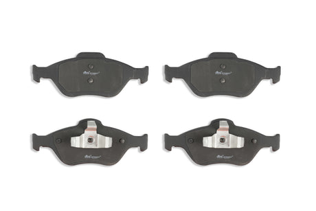 Ss Street Series Brake Pads Ford Fiesta & Mazda 2 2004-2014 Front DB1724SS - DBA | Universal Auto Spares