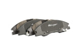 Ss Street Series Brake Pads Kia 2004-2007 Front DB1727SS - DBA