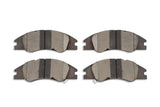 Ss Street Series Brake Pads Kia 2004-2007 Front DB1727SS - DBA