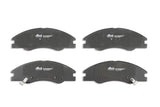 Ss Street Series Brake Pads Kia 2004-2007 Front DB1727SS - DBA
