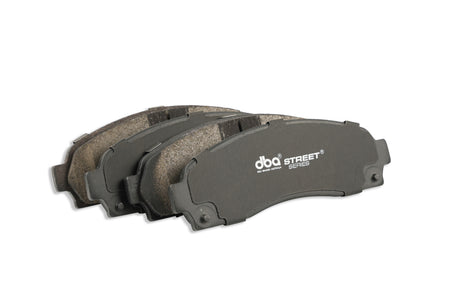 Ss Street Series Brake Pads Ford Explorer 2001-2004 Front DB1730SS - DBA | Universal Auto Spares