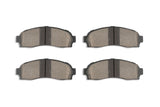 Ss Street Series Brake Pads Ford Explorer 2001-2004 Front DB1730SS - DBA