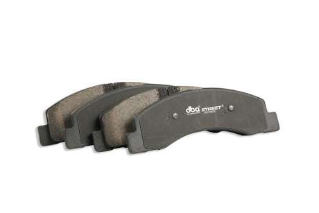 Ss Street Series Brake Pads Ford F250/F350 1968 2011 Front DB1731SS - DBA | Universal Auto Spares