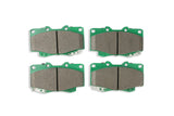 Sp Performance Brake Pads Toyota Hi-Lux 1994-2014 Front DB1739SP - DBA