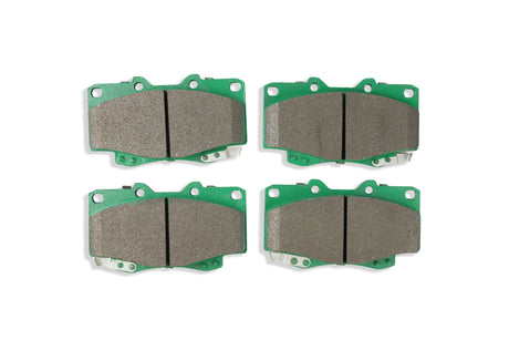 Sp Performance Brake Pads Toyota Hi-Lux 1994-2014 Front DB1739SP - DBA | Universal Auto Spares