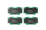 Sp Performance Brake Pads Toyota Hi-Lux 1994-2014 Front DB1739SP - DBA