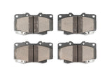 Ss Street Series Brake Pads Toyota Hi-Lux 1994-2014 Front DB1739SS - DBA