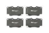 Ss Street Series Brake Pads Toyota Hi-Lux 1994-2014 Front DB1739SS - DBA
