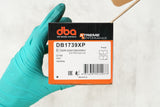 Xp Performance Brake Pads Toyota Hi-Lux 1994-2014 Front DB1739XP - DBA
