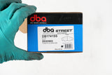 Ss Street Series Brake Pads Toyota Hi-Lux 2005-2008 Front DB1741SS - DBA