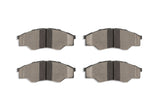 Ss Street Series Brake Pads Toyota Hi-Lux 2005-2008 Front DB1741SS - DBA