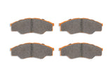 Xp Performance Brake Pads Toyota Hi-Lux 2005-2008 Front DB1741XP - DBA