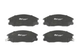 Ss Street Series Brake Pads Hyundai/Kia & Ssangyong 2000-2014 Front DB1745SS - DBA