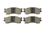 Ss Street Series Brake Pads Kia 1998-2004 Front DB1753SS - DBA