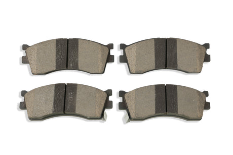 Ss Street Series Brake Pads Kia 1998-2004 Front DB1753SS - DBA | Universal Auto Spares