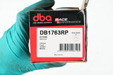 Race Brake Pads Citroen/Ford/Holden/Mazda/Saab & Volvo 2004-14 Rear DB1763RP - DBA