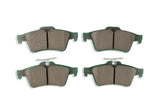 Sp Performance Brake Pads Citroen/Ford/Holden/Mazda/Saab & Volvo 2004-14 Rear DB1763SP - DBA