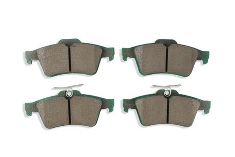 Sp Performance Brake Pads Citroen/Ford/Holden/Mazda/Saab & Volvo 2004-14 Rear DB1763SP - DBA | Universal Auto Spares
