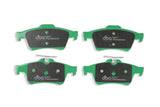 Sp Performance Brake Pads Citroen/Ford/Holden/Mazda/Saab & Volvo 2004-14 Rear DB1763SP - DBA