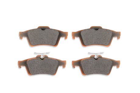 Xp Performance Brake Pads Citroen/Ford/Holden/Mazda/Saab & Volvo 2004-14 Rear DB1763XP - DBA