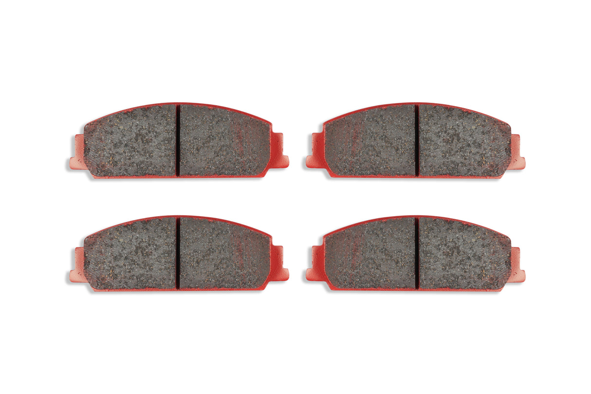 Race Brake Pads Chev & Holden 2006-2014 Front DB1765RP - DBA