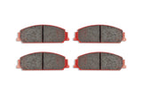 Race Brake Pads Chev & Holden 2006-2014 Front DB1765RP - DBA