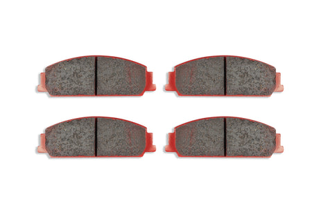 Race Brake Pads Chev & Holden 2006-2014 Front DB1765RP - DBA | Universal Auto Spares