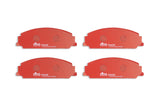 Race Brake Pads Chev & Holden 2006-2014 Front DB1765RP - DBA