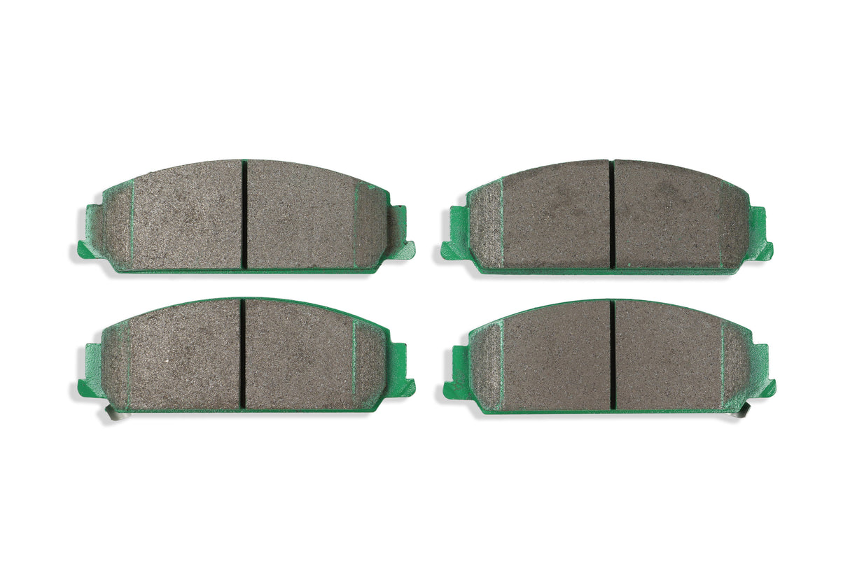 Sp Performance Brake Pads Chev & Holden 2006-2014 Ve Commodore Front DB1765SP - DBA