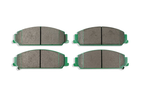 Sp Performance Brake Pads Chev & Holden 2006-2014 Ve Commodore Front DB1765SP - DBA | Universal Auto Spares