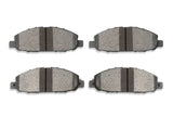 Ss Street Series Brake Pads Nissan Urvan ESTATE/NV350 Urvan 2006-> Front DB1769SS - DBA