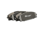 Ss Street Series Brake Pads Toyota Hi-Ace 2004-2014 Front DB1772SS - DBA