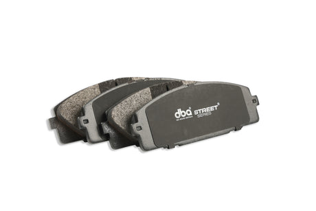 Ss Street Series Brake Pads Toyota Hi-Ace 2004-2014 Front DB1772SS - DBA | Universal Auto Spares