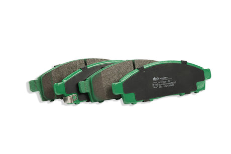 Sp Performance Brake Pads Mitsubishi Triton Mk/Ml/Mn 2004 On Front DB1774SP - DBA | Universal Auto Spares
