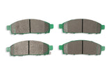 Sp Performance Brake Pads Mitsubishi Triton Mk/Ml/Mn 2004 On Front DB1774SP - DBA