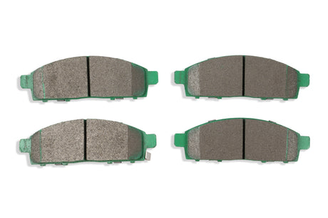 Sp Performance Brake Pads Mitsubishi Triton Mk/Ml/Mn 2004 On Front DB1774SP - DBA | Universal Auto Spares