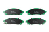 Sp Performance Brake Pads Mitsubishi Triton Mk/Ml/Mn 2004 On Front DB1774SP - DBA