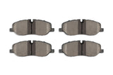 Ss Street Series Brake Pads Landrover & Range Rover 2005-2014 Front(suits Wear Sensor DBAWS1022 DBAWS1078 DBAWS108 DB1780SS - DBA