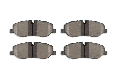 Ss Street Series Brake Pads Landrover & Range Rover 2005-2014 Front(suits Wear Sensor DBAWS1022 DBAWS1078 DBAWS108 DB1780SS - DBA | Universal Auto Spares